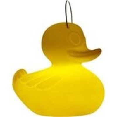 Goodnight Light The Duck Duck Lamp small-yellow