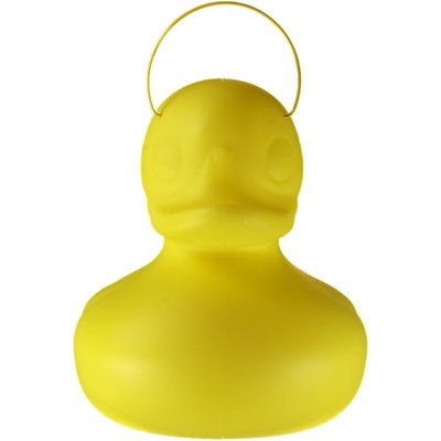 Goodnight Light The Duck Duck Lamp small-yellow