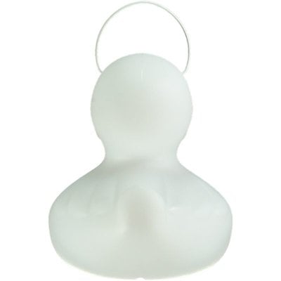 Goodnight Light The Duck Duck Lamp small-white