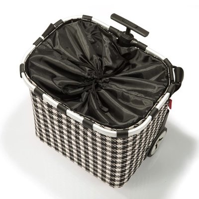 Reisenthel Carrycruiser Fifties Black