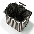 Reisenthel Carrycruiser Fifties Black