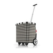 Reisenthel Carrycruiser Fifties Black
