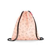 Reisenthel Mysac Kids Cats and Dogs Rose