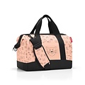 Reisenthel Allrounder M Kids Cats and Dogs Rose