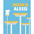 Alessi Moka, Espresso kan 6 kopjes