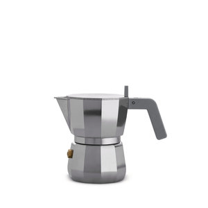 Alessi Moka, Espresso kan 1 kop