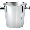 Alessi Champagnekoeler inox