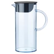 Stelton Waterkan EM met deksel 1,5 liter