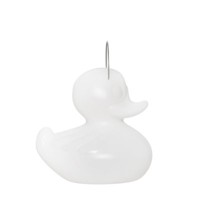 Goodnight Light The Duck Duck Lamp small-white