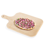 Kuchenprofi Houten schep voor pizza of Flammkuchen