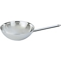 Demeyere Wok silvinox 30 cm Ø