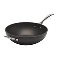 Le Creuset Wok anti-kleef Les Forgees 30 cm