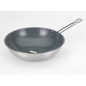 Relance Wokpan keramische binnenlaag 32 cm