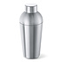 Zack Contas Cocktailshaker mat  inox