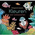 Magical Ocean Kleurboek  voor Volwassenen