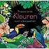 Tropical birds Kleuren voor Volwassenen