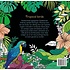 Tropical birds Kleuren voor Volwassenen