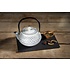 Cosy & Trendy Theepot Cream Tokyo Gietijzer 0,85 liter