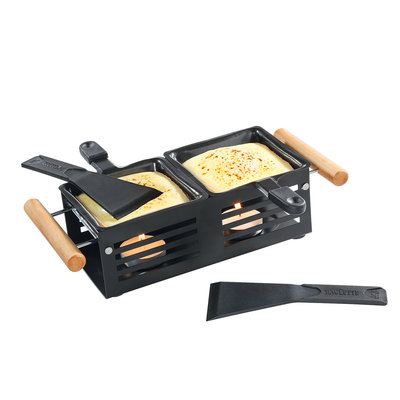 Cilio Raclette kaas-party