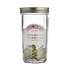 Kilner Weckpot weide mond 0.5 l. met schroefdeksel