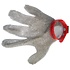Manulatex Beschermende handschoen in inox M