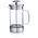 Barista & Co Core Coffee Press 3 kopjes