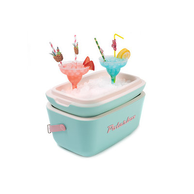 Polarbox Koelbox Polarbox Pastelgroen 12L