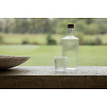 Paveau Paveau Bottle White Haven Transparant