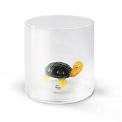 Monterey Line Borosilicaat glas met schildpad WD566TAR