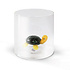 Monterey Line Borosilicaat glas met schildpad WD566TAR