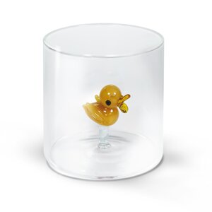 Monterey Line Borosilicaat glas met eend WD566PAPE