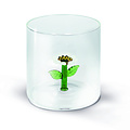Monterey Line Borosilicaat glas met margriet WD566MAR