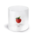 Monterey Line Borosilicaat glas met appel WD566MEL