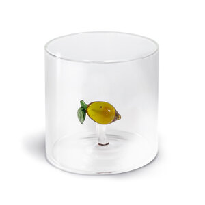 Monterey Line Borosilicaat glas met citroen WD566LIM