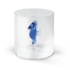 Monterey Line Borosilicaat glas met zeepaardje WD566CAV