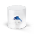 Monterey Line Borosilicaat glas met dolfijn WD566DEL