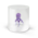 Monterey Line Borosilicaat glas met octopus WD566POL