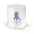 Monterey Line Borosilicaat glas met octopus WD566POL