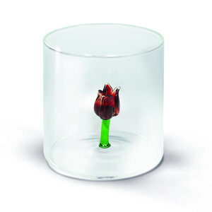 Monterey Line Borosilicaat glas met tulp WD566TUL