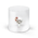 Monterey Line Borosilicaat glas met kip WD566GAB