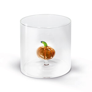 Monterey Line Borosilicaat glas met pompoen WD566ZUC