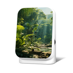 Relaxound Jungle box - Maliau