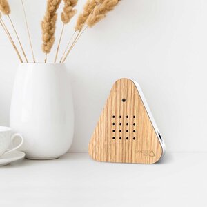 Relaxound Lakeside Box - Eik