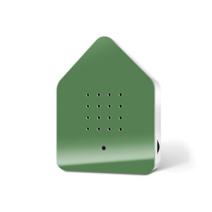 Relaxound Zwitscher Box - Groen
