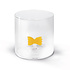 Monterey Line Borosilicaat glas met farfalle WD566PFA