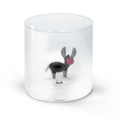 Monterey Line Borosilicaat glas met Ezel WD566ASI