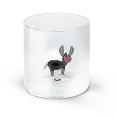 Monterey Line Borosilicaat glas met Ezel WD566ASI