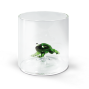 Monterey Line Borosilicaat glas met Kikker WD566RAN