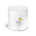 Monterey Line Borosilicaat glas met Pelikaan WD566PEL