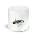 Monterey Line Borosilicaat glas met Krokodil WD566ALL